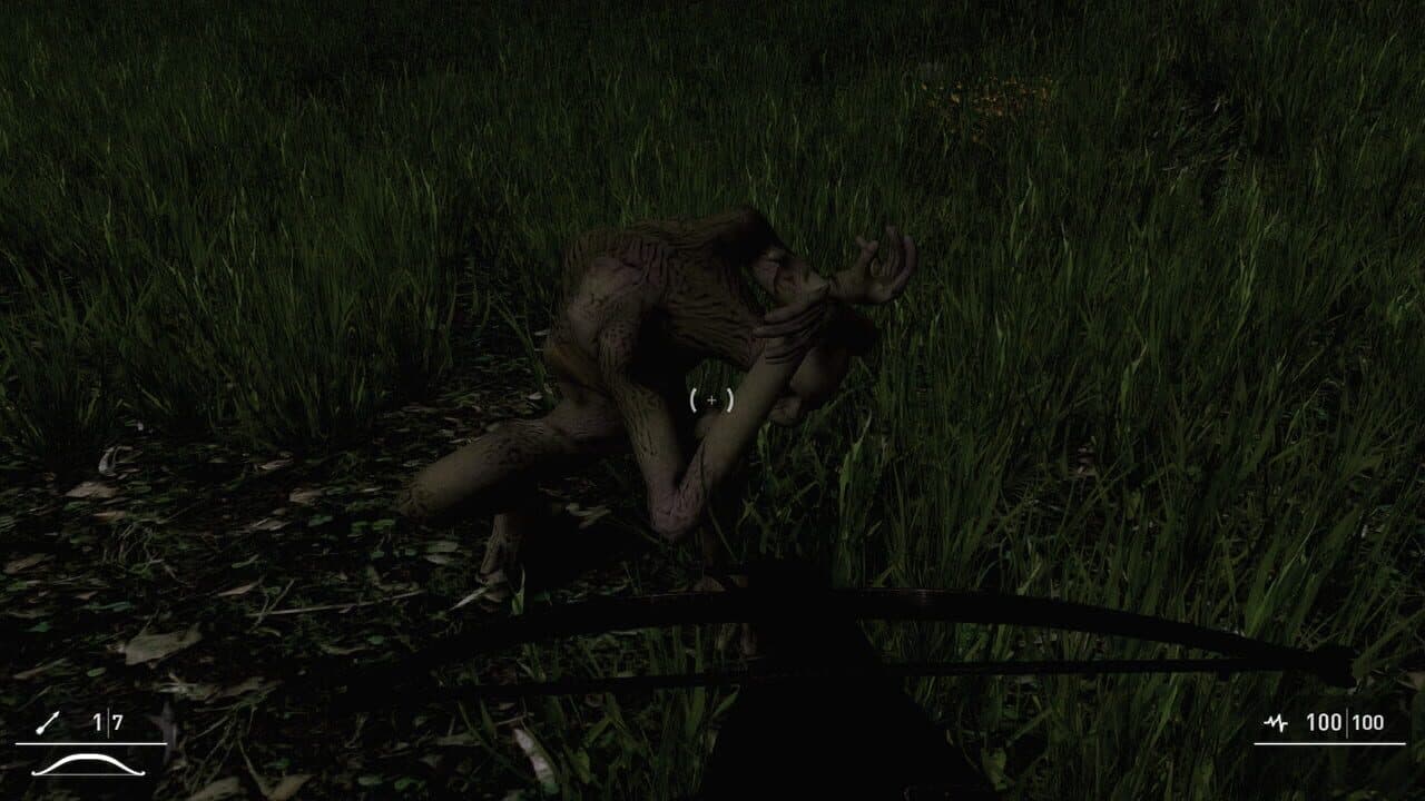 Alone Again: The Countryside thumbnail 6