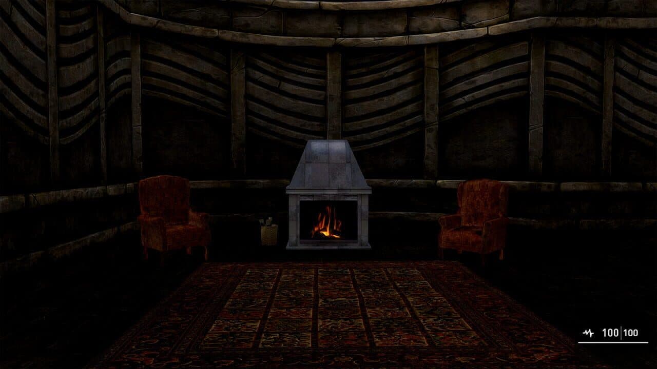 Alone Again: The Countryside thumbnail 8