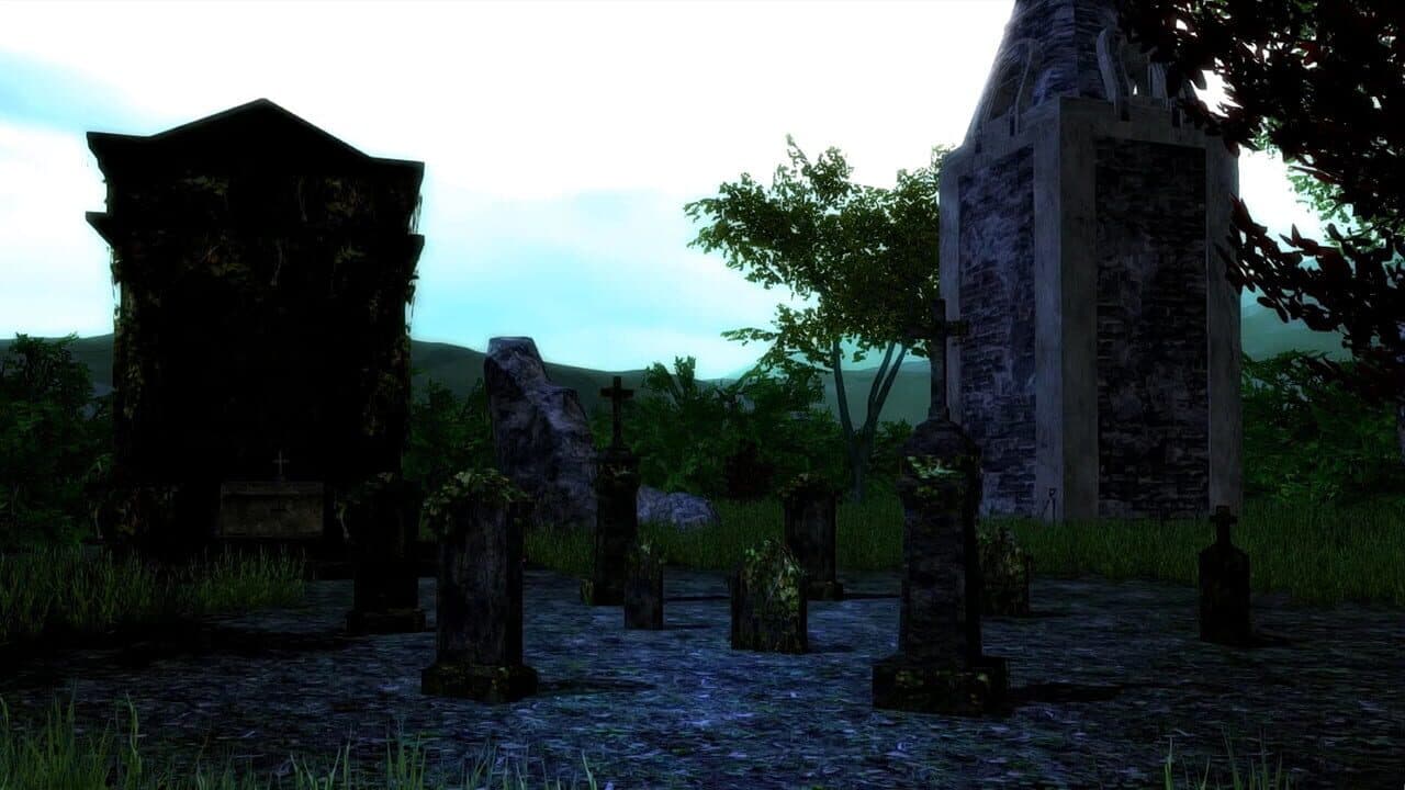 Alone Again: The Countryside thumbnail 9