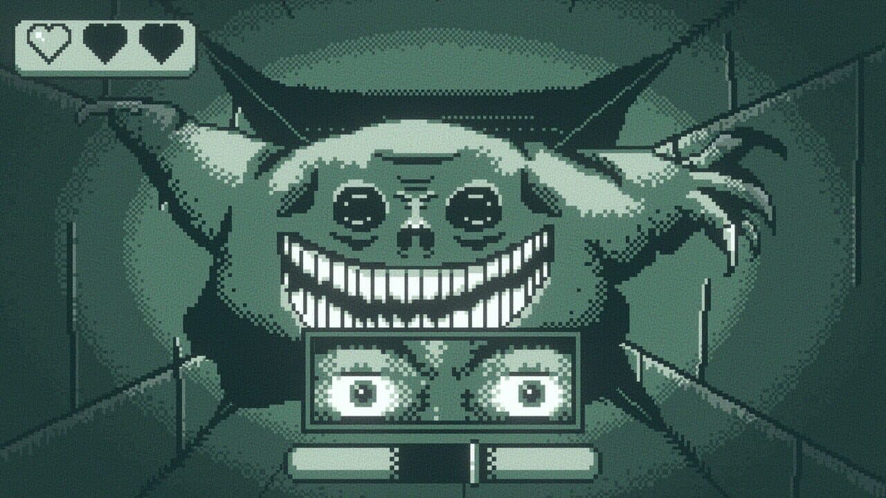The Creepy Syndrome thumbnail 2