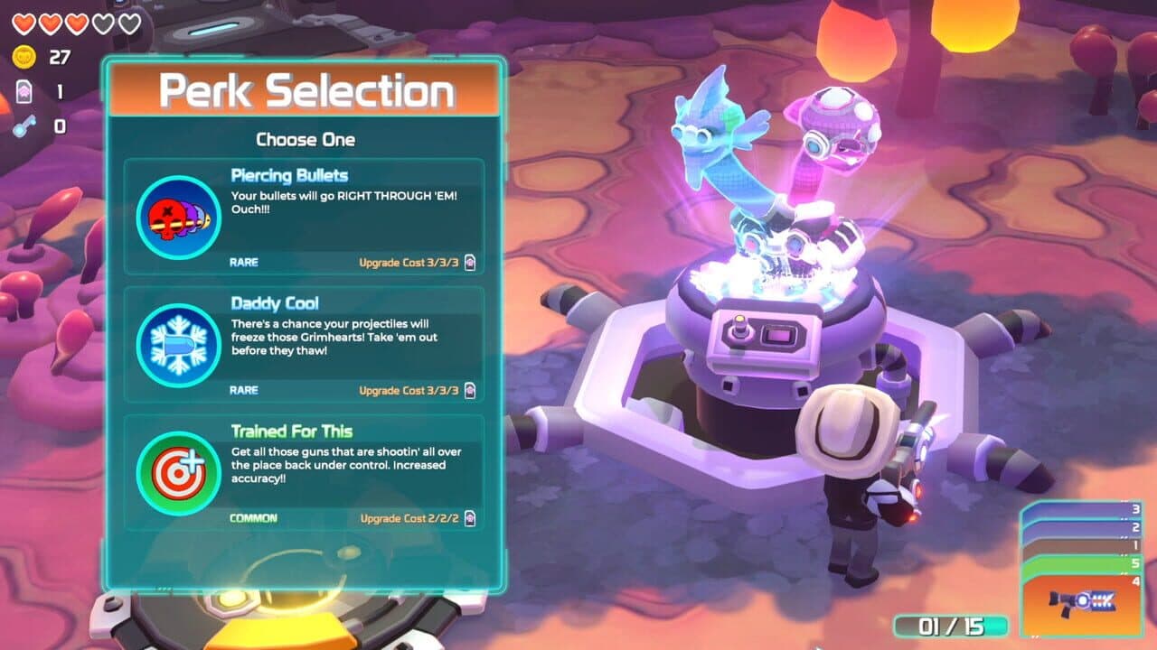 TombStar thumbnail 4