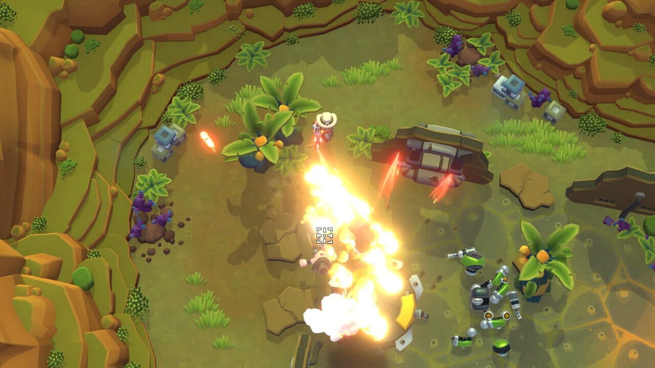 TombStar thumbnail 5