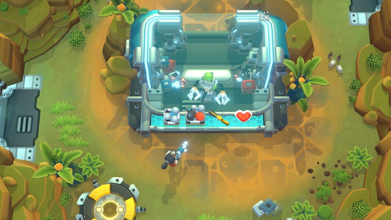 TombStar thumbnail 6