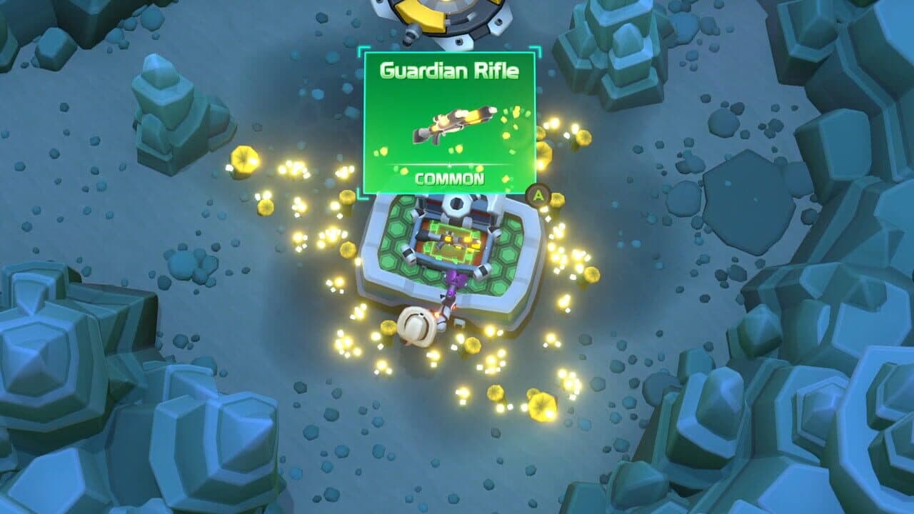 TombStar thumbnail 7