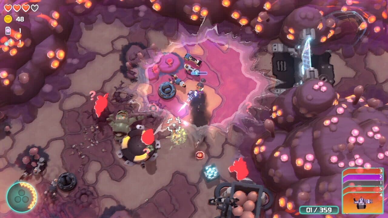 TombStar thumbnail 3