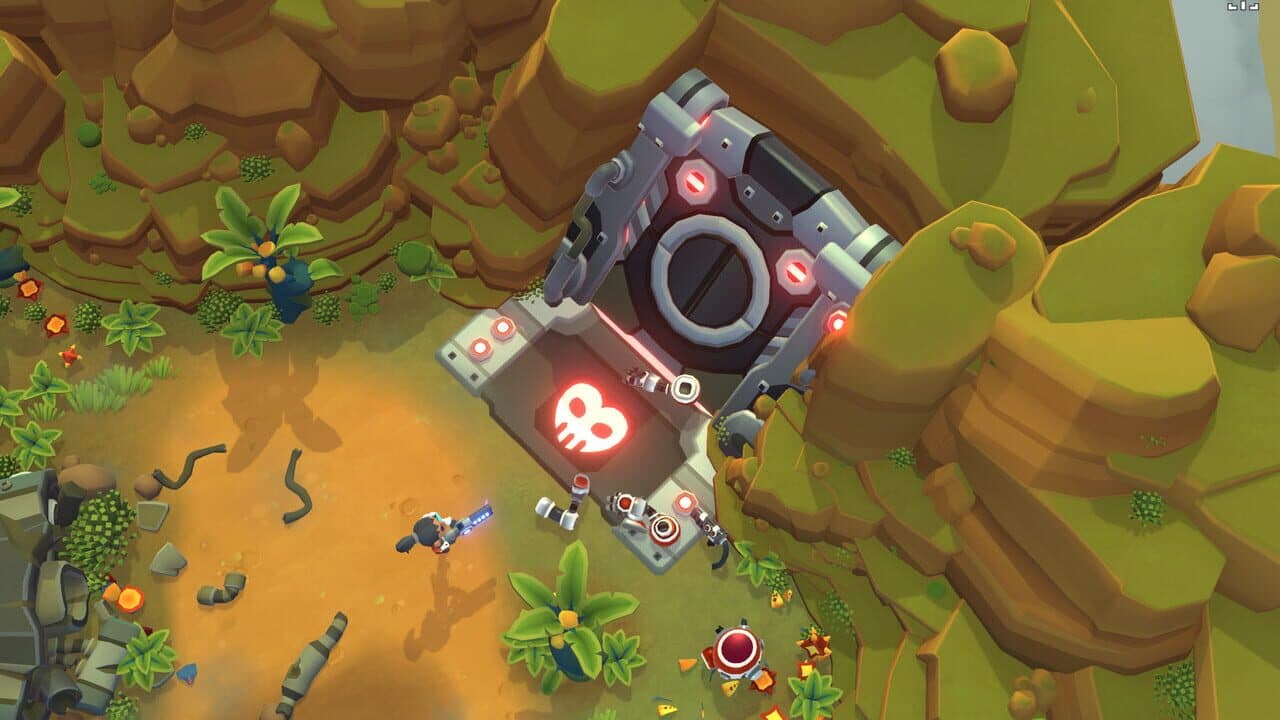 TombStar thumbnail 8