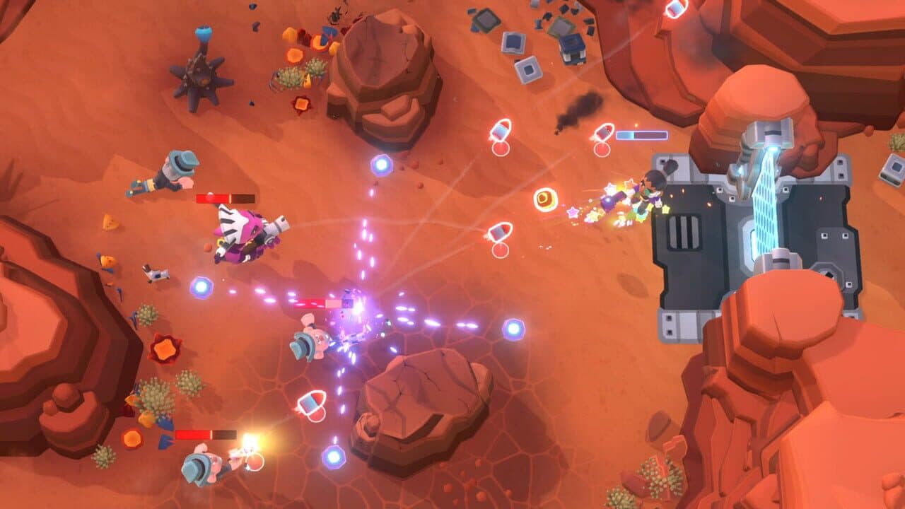 TombStar thumbnail 9