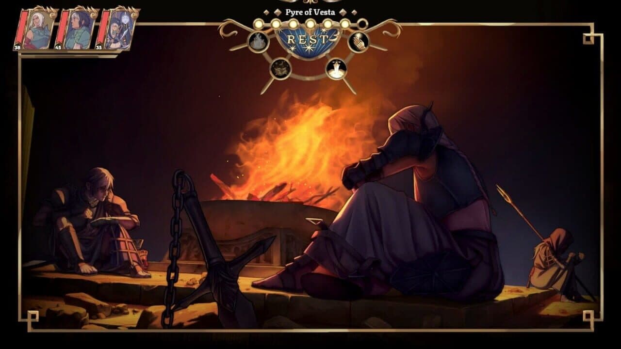 Shattered Heaven thumbnail 3