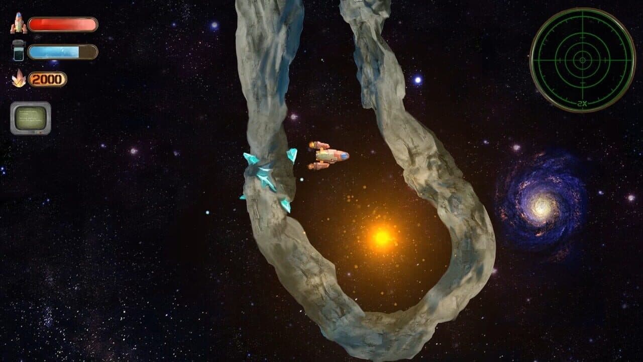 SpaceKraft! thumbnail 2