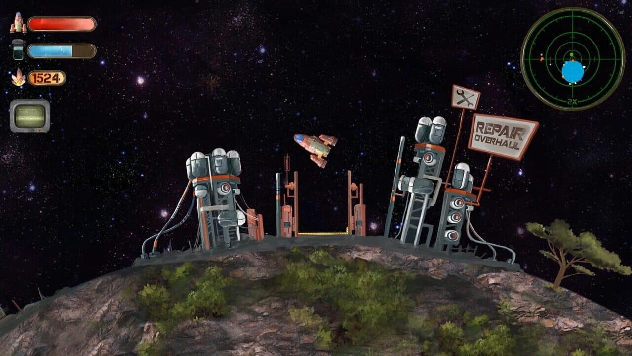 SpaceKraft! thumbnail 3