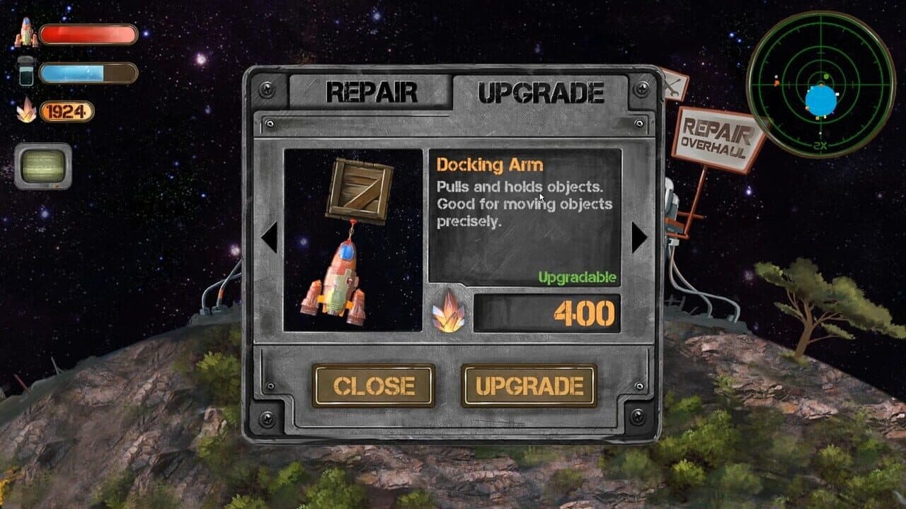 SpaceKraft! thumbnail 4