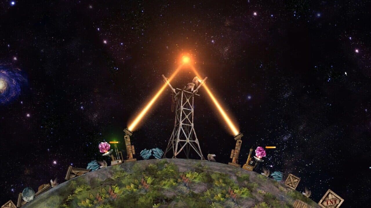 SpaceKraft! thumbnail 6