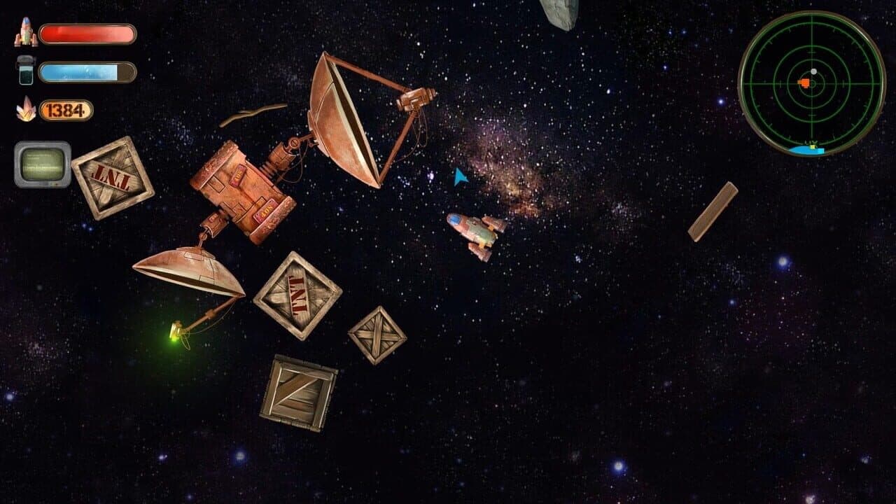 SpaceKraft! thumbnail 7