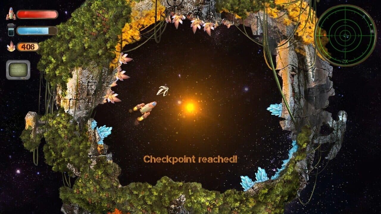 SpaceKraft! thumbnail 8
