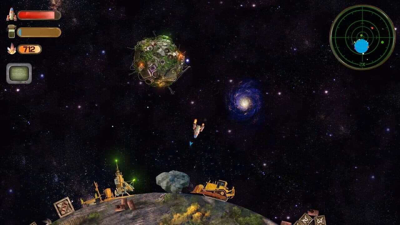 SpaceKraft! thumbnail 10