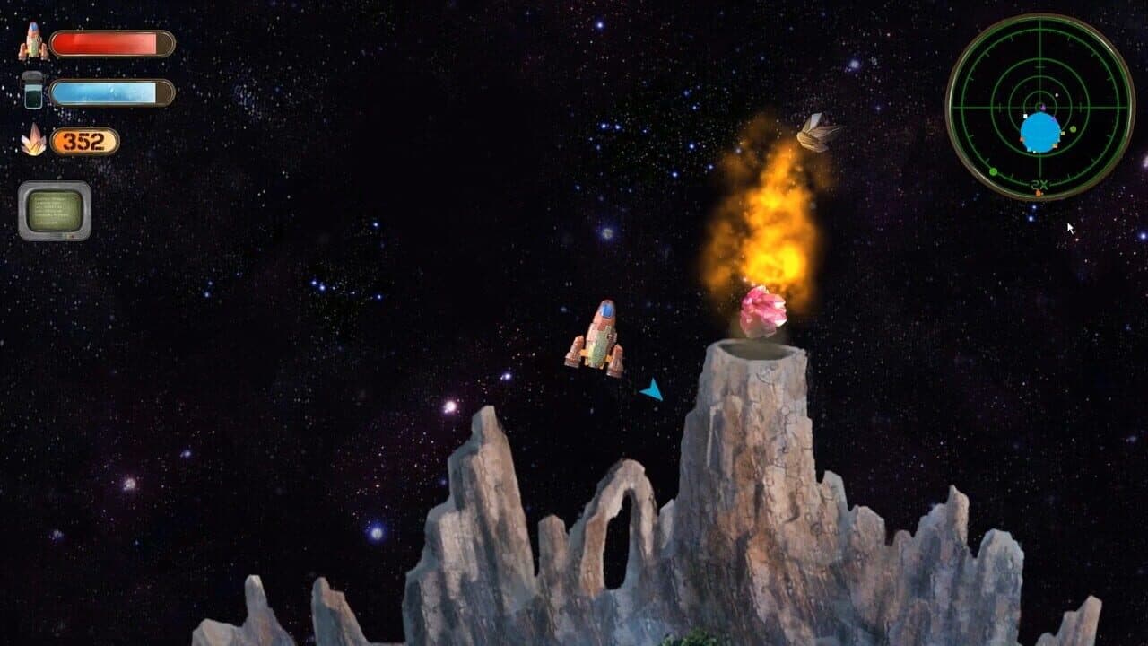 SpaceKraft! thumbnail 11