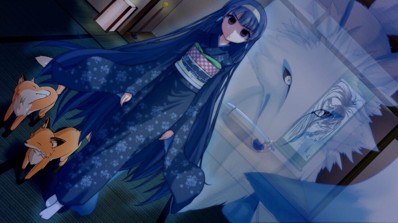 Rasetsu Fumaden thumbnail 2