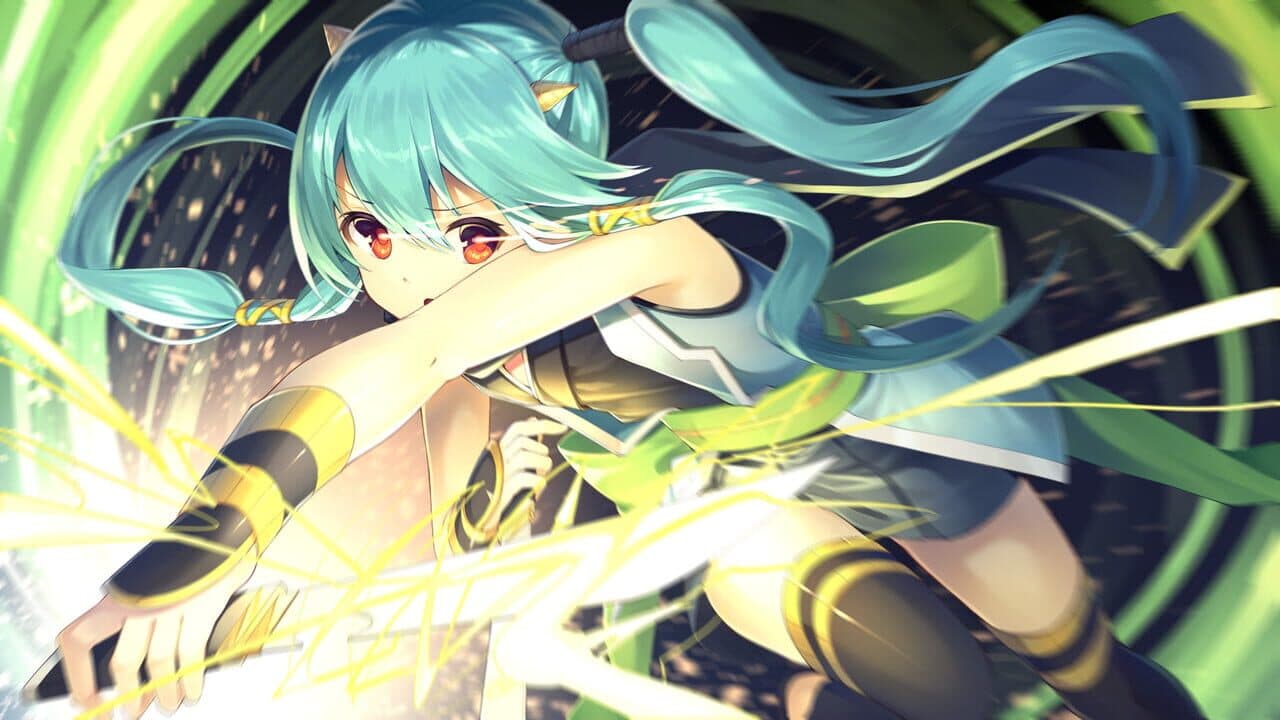 Rasetsu Fumaden thumbnail 3