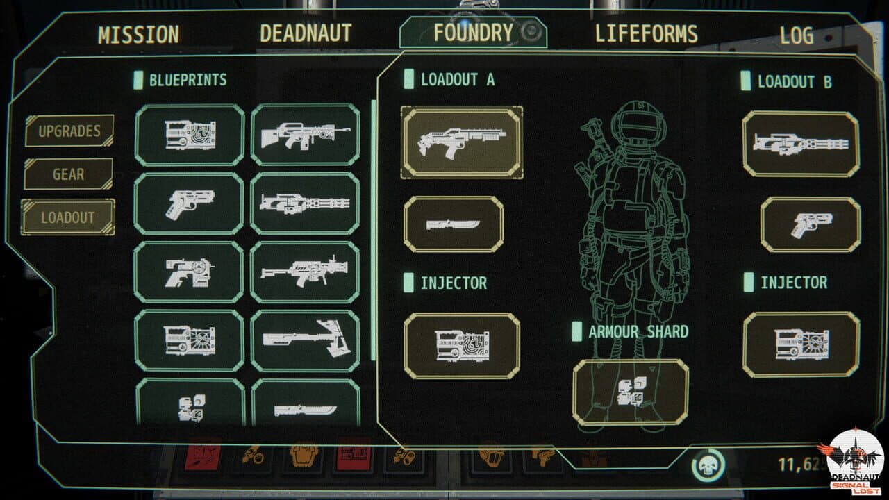 Deadnaut: Signal Lost thumbnail 8