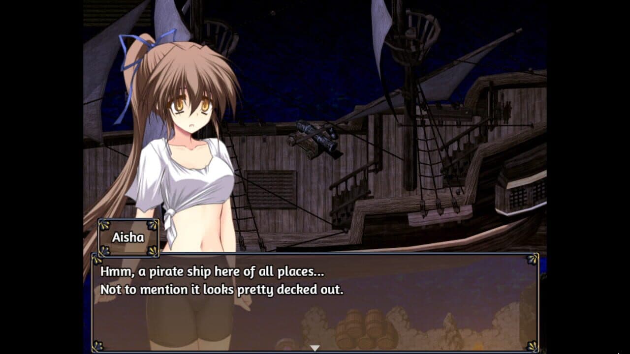 Castaway of the Ardusta Sea thumbnail 3