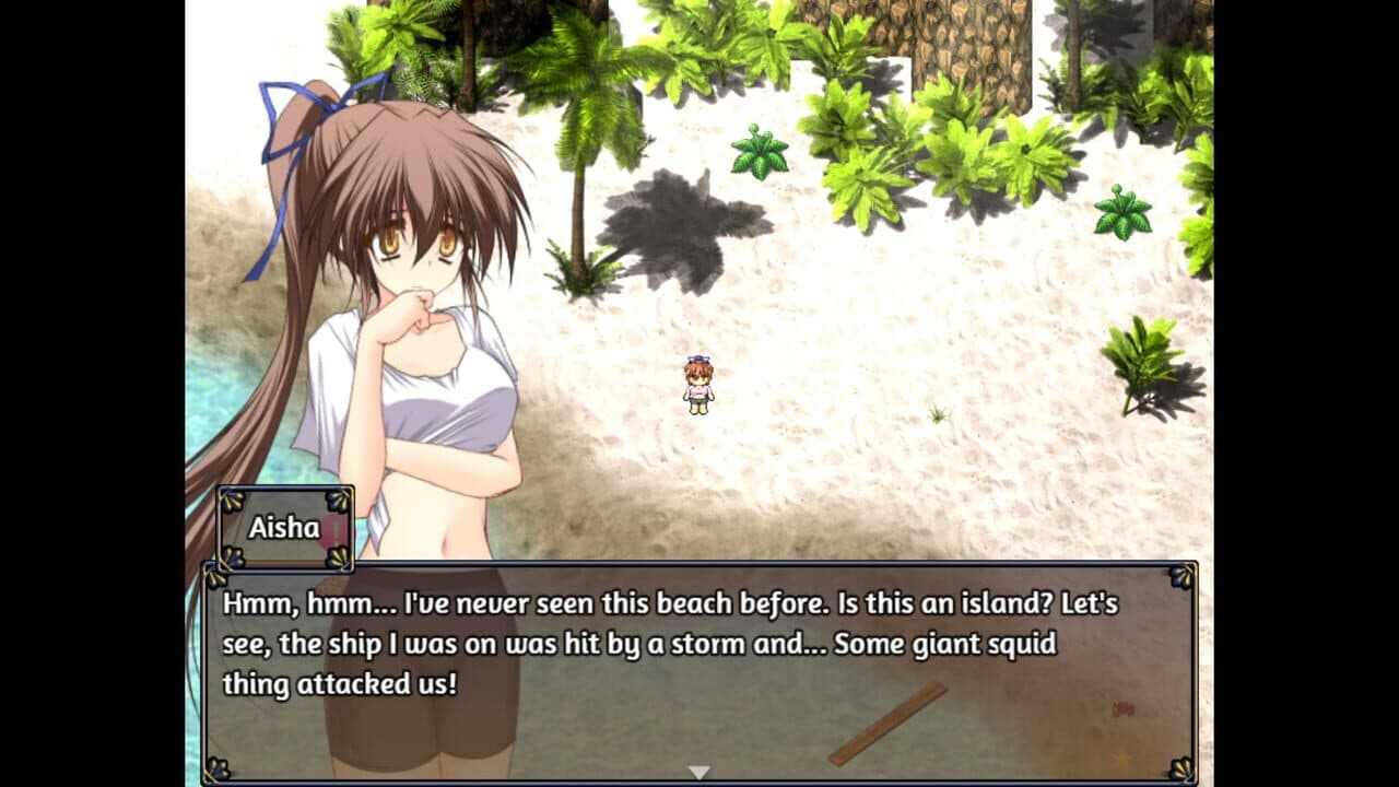 Castaway of the Ardusta Sea thumbnail 5