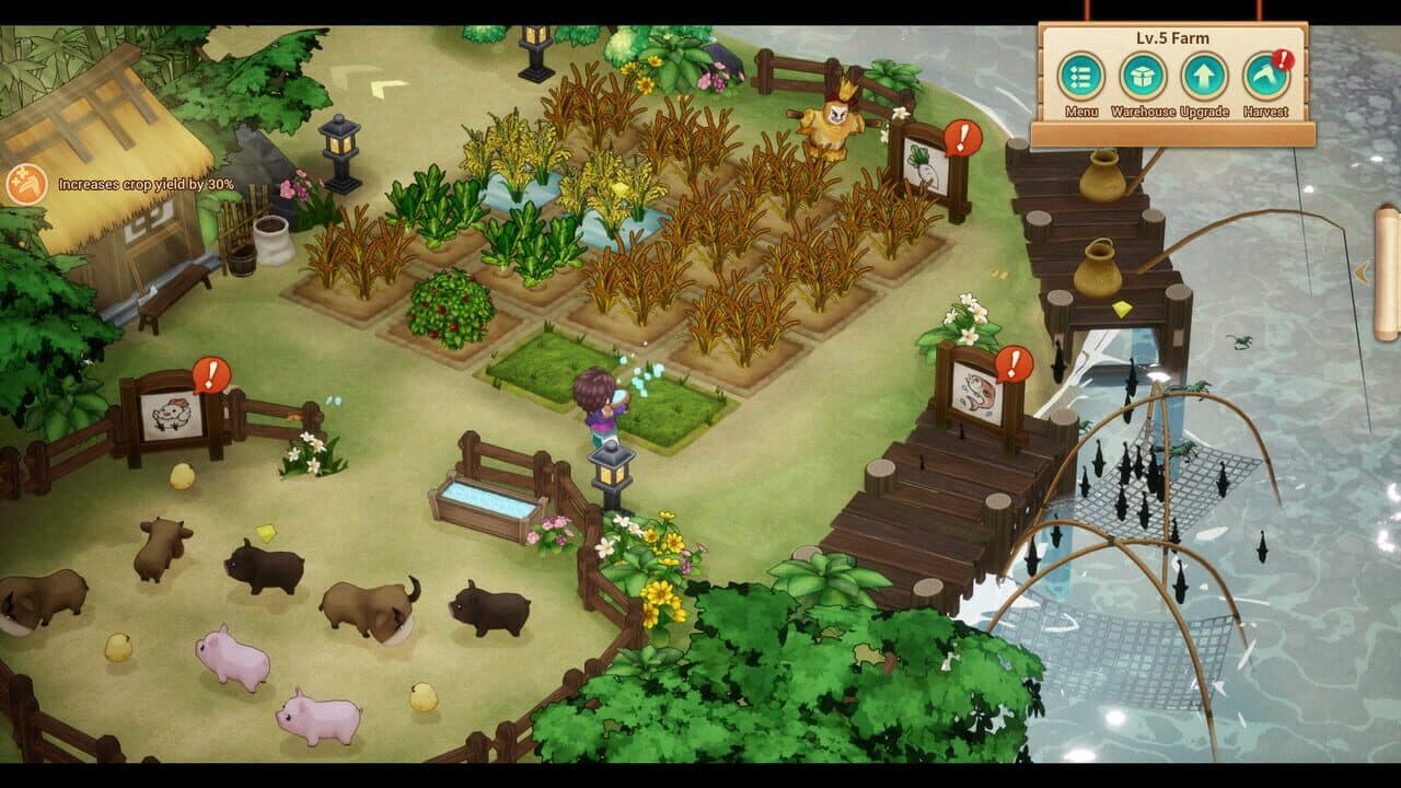 Sword and Fairy Inn 2 thumbnail 2