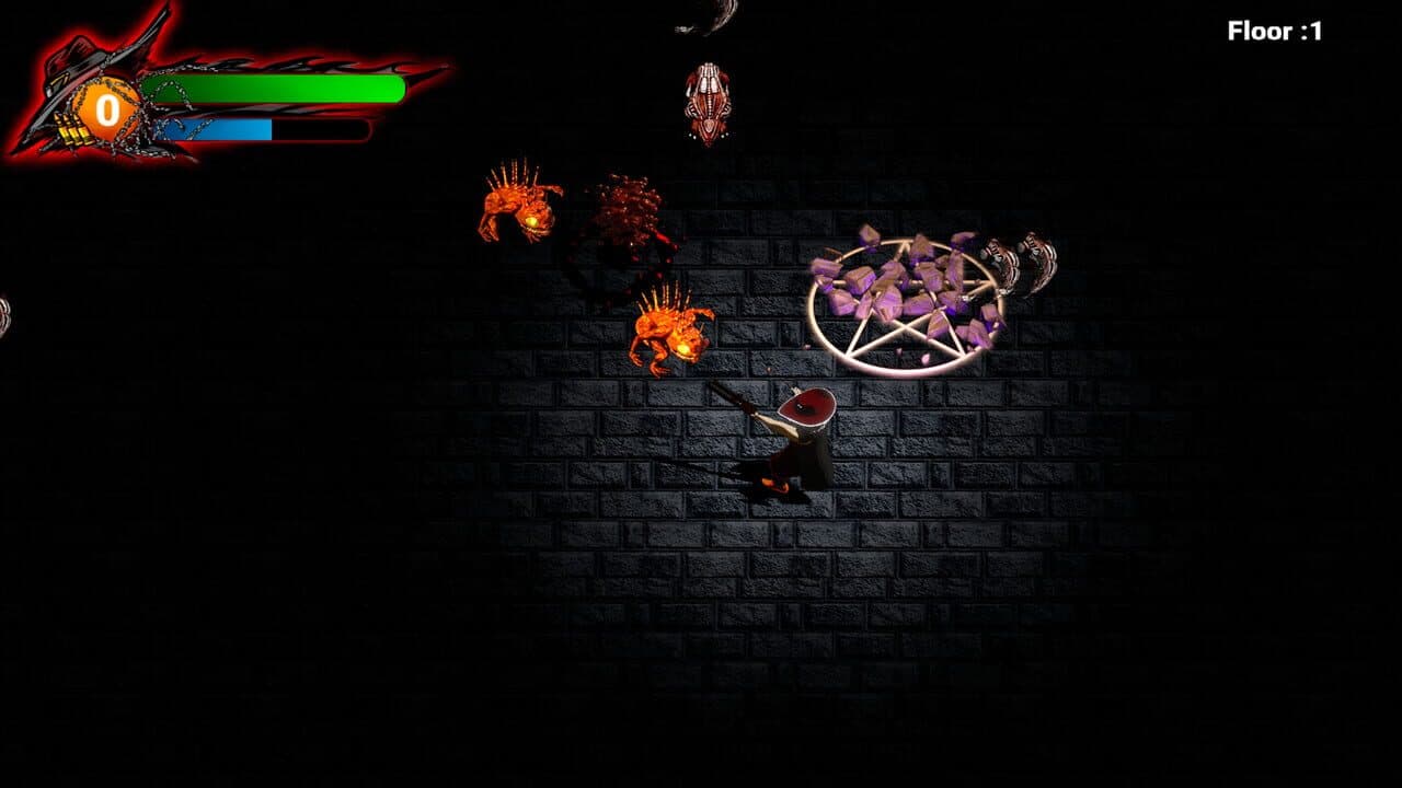Red Tower thumbnail 3