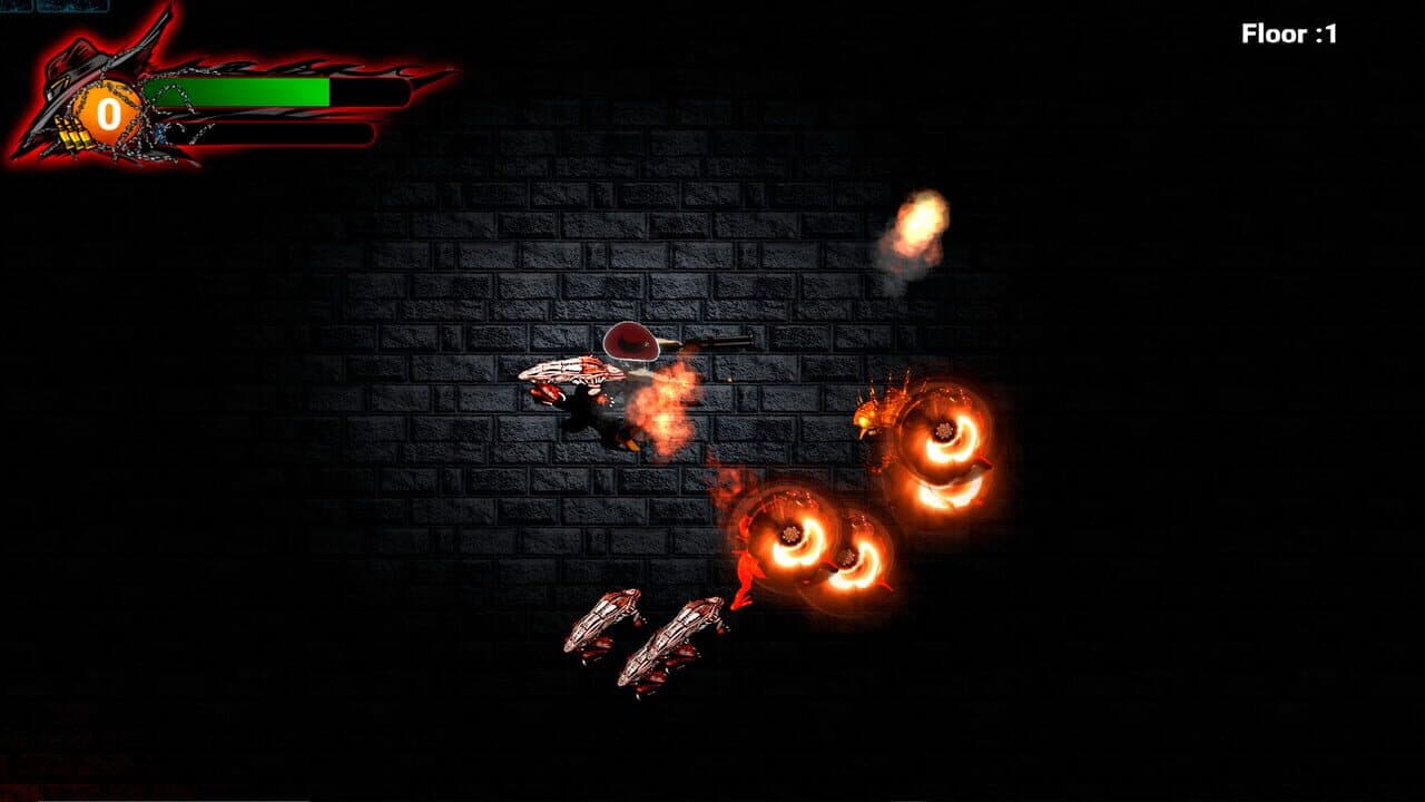 Red Tower thumbnail 4