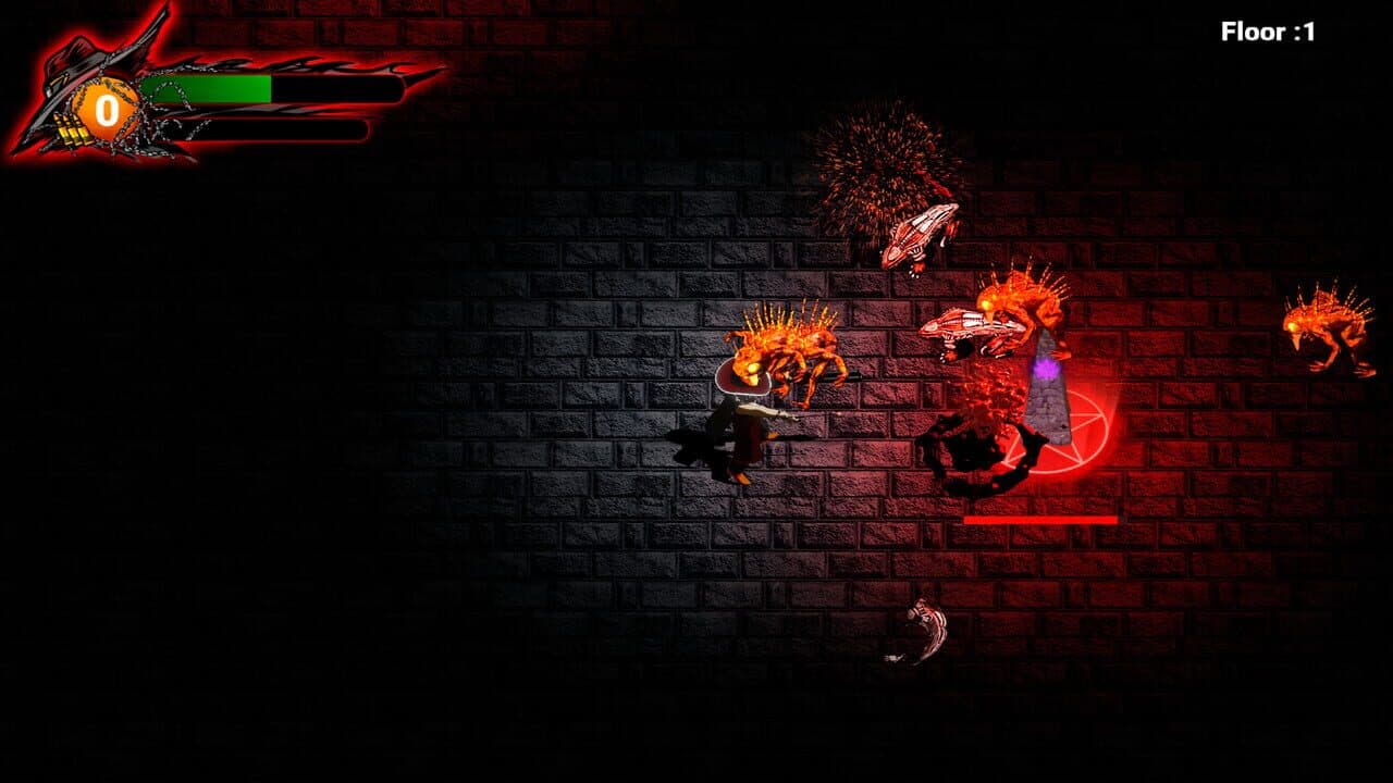 Red Tower thumbnail 5
