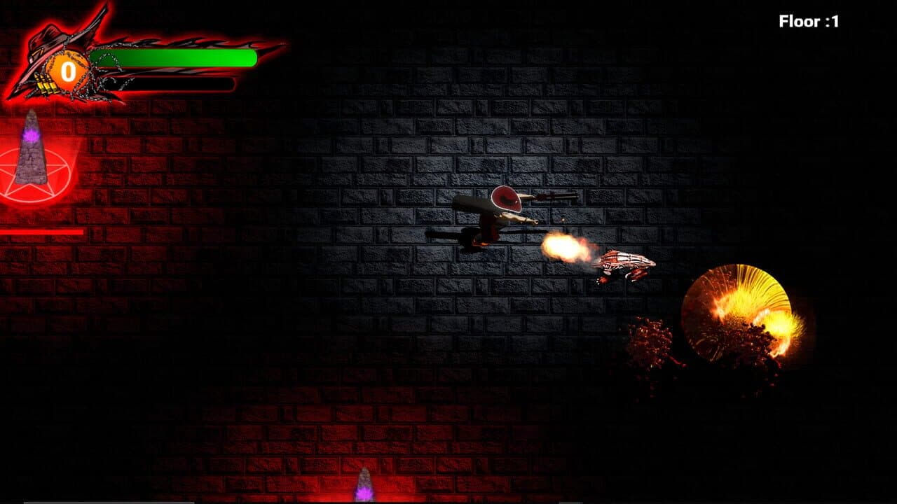 Red Tower thumbnail 6