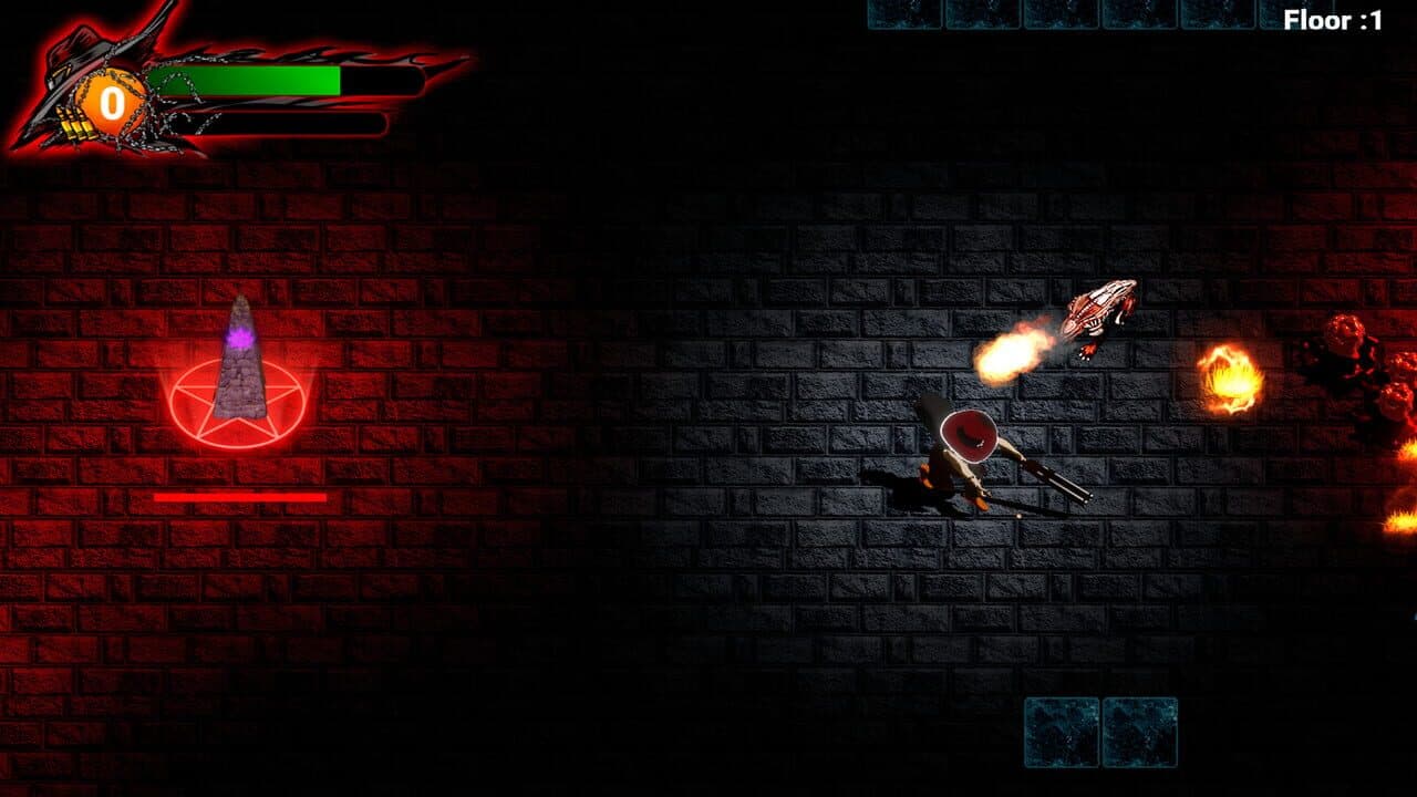 Red Tower thumbnail 2