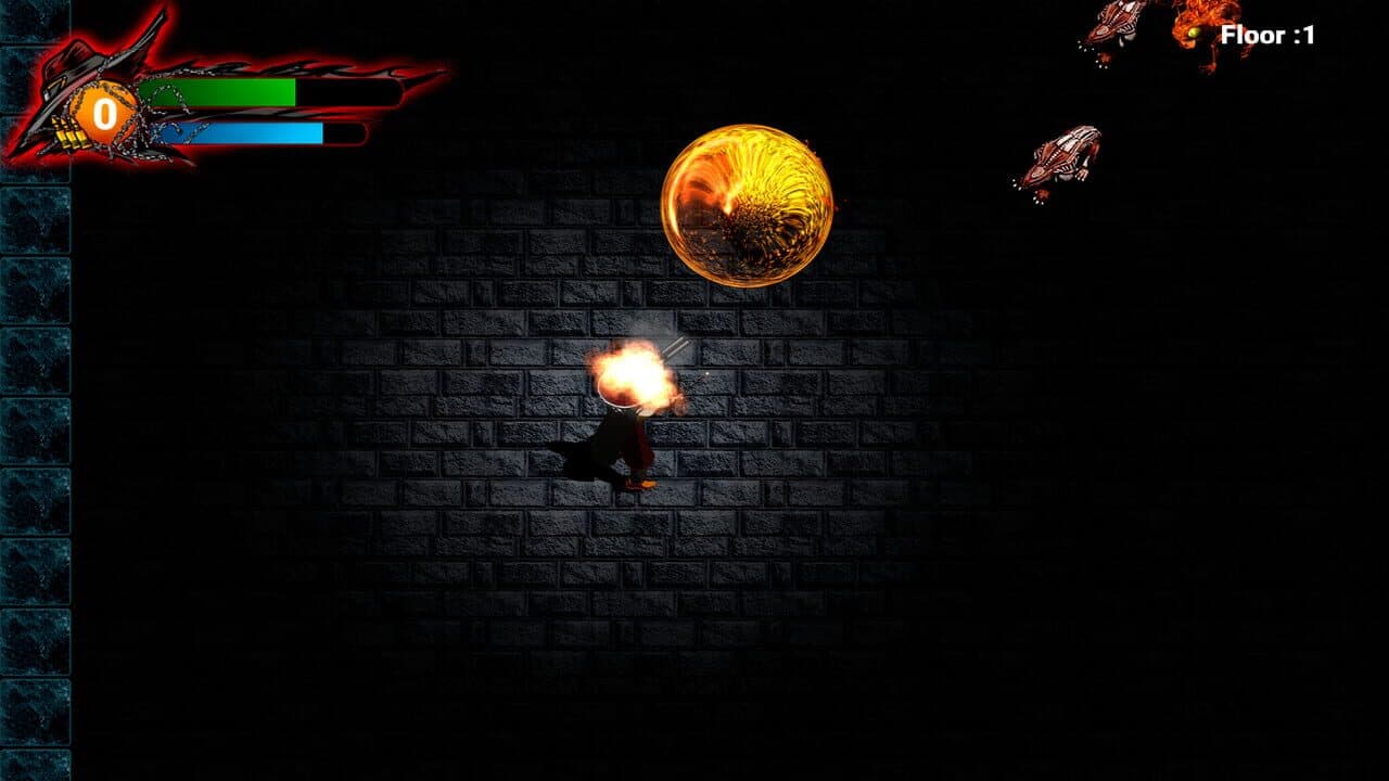 Red Tower thumbnail 7