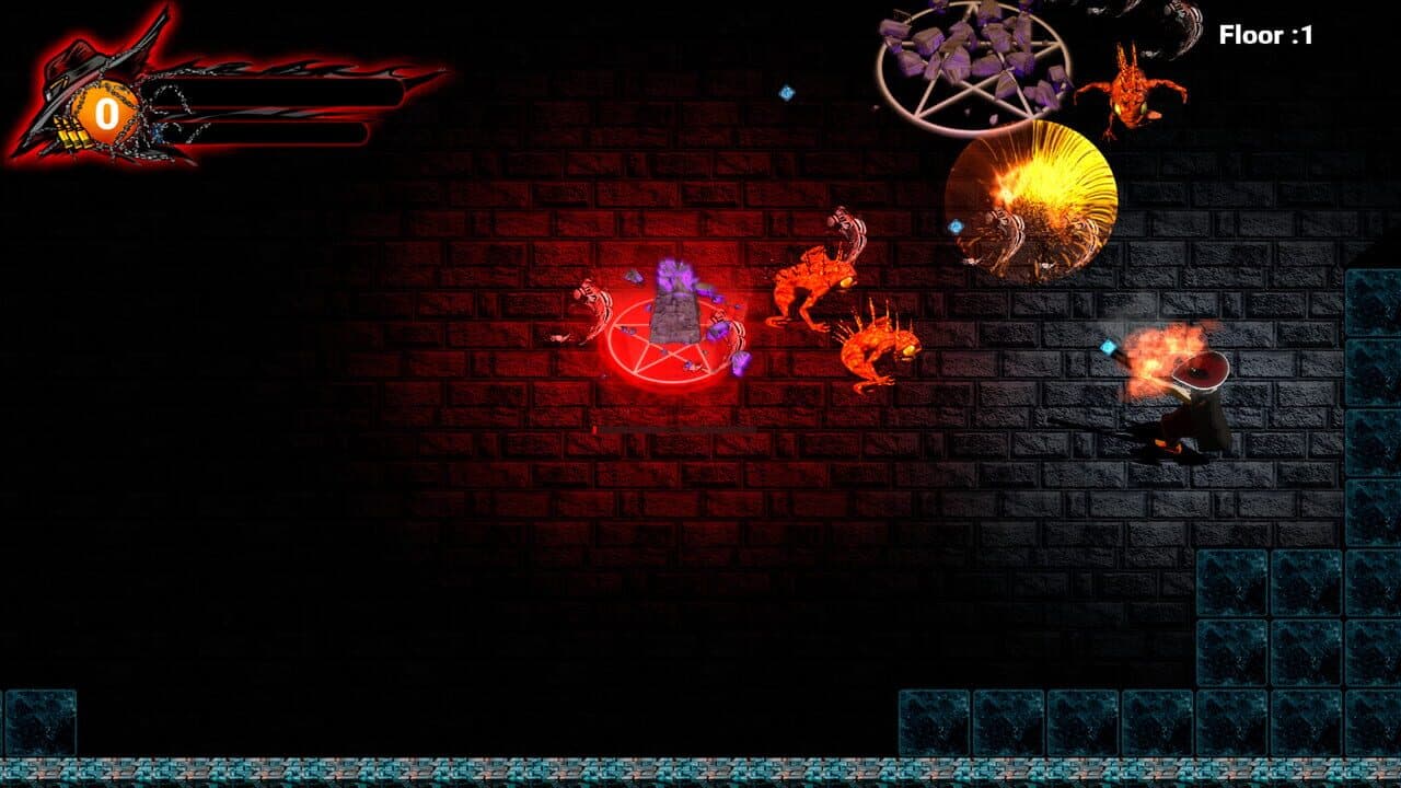 Red Tower thumbnail 8