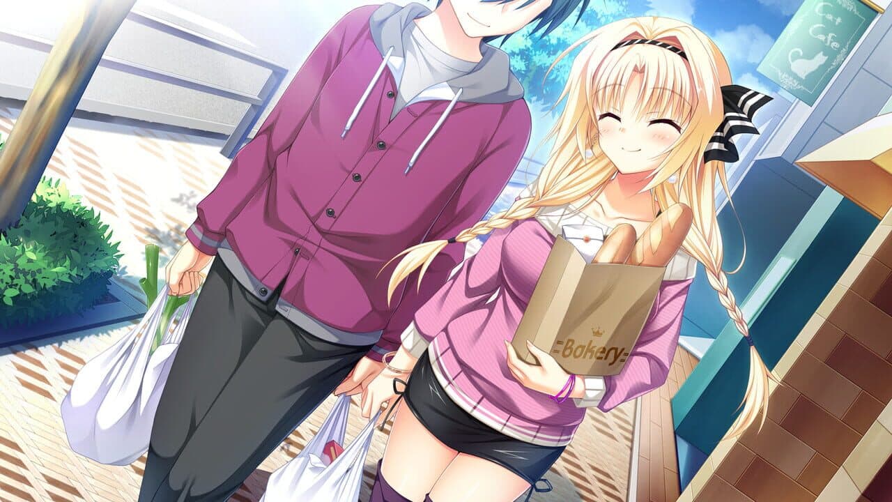 Kinkoi: Golden Time thumbnail 8