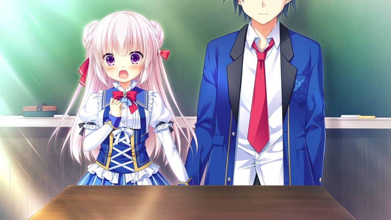 Kinkoi: Golden Time thumbnail 9