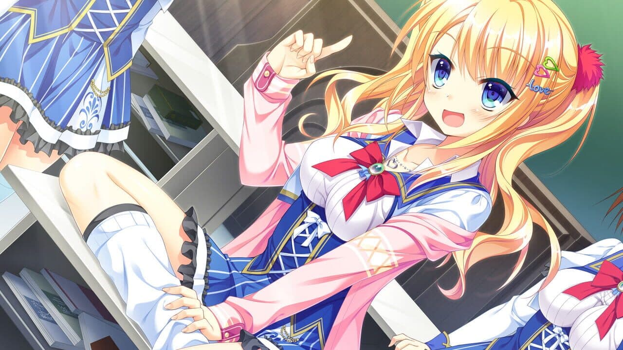 Kinkoi: Golden Time thumbnail 6