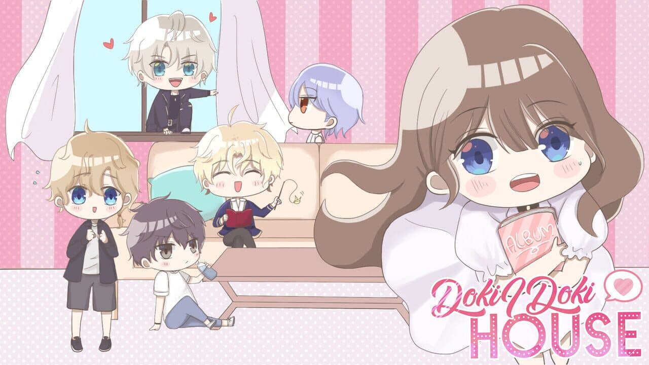 Doki Doki House thumbnail 5