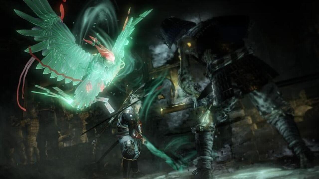 Nioh Remastered: Complete Edition thumbnail 3