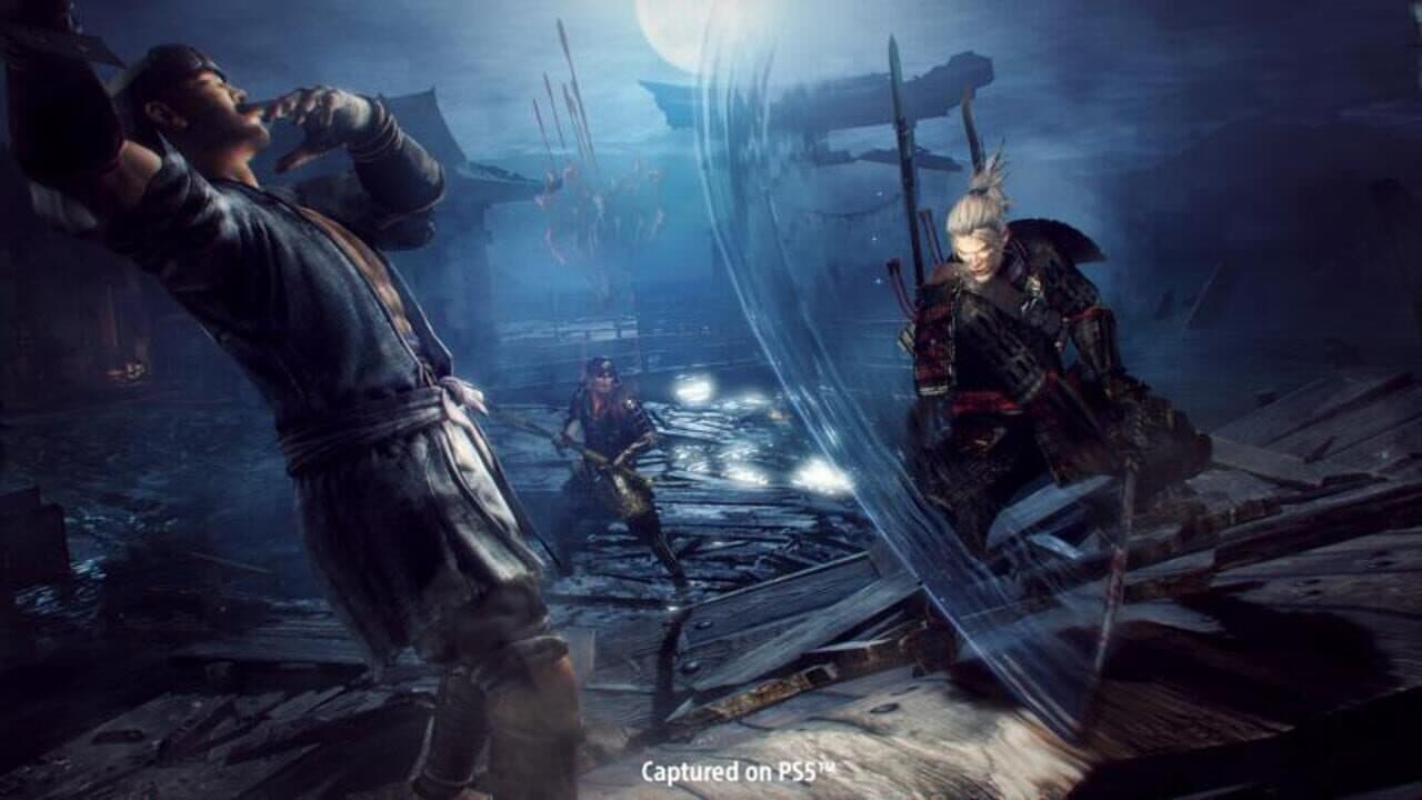 Nioh Remastered: Complete Edition thumbnail 2