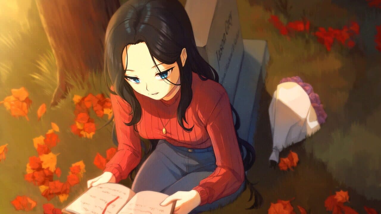 Graveyard Girls thumbnail 2