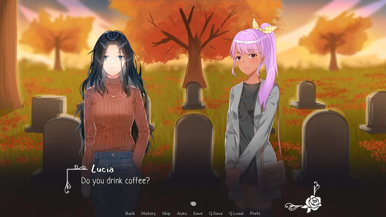 Graveyard Girls thumbnail 3