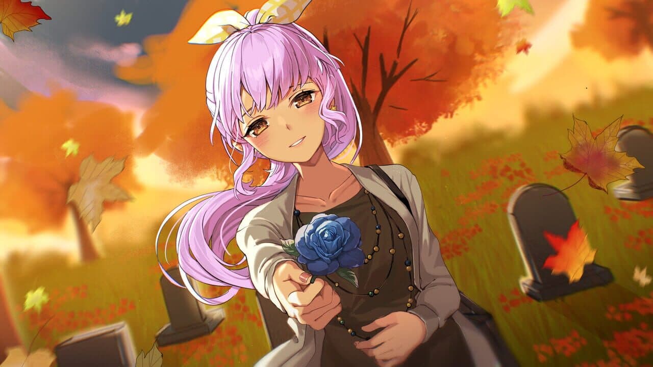 Graveyard Girls thumbnail 4