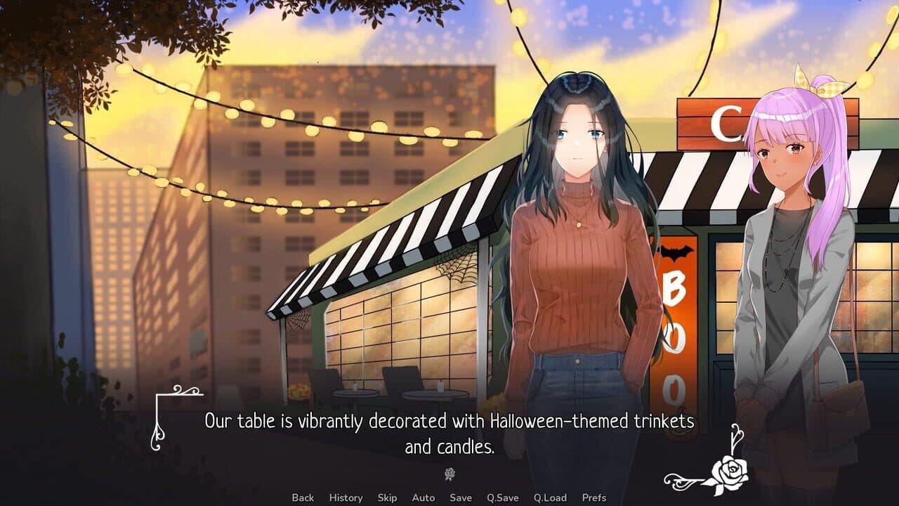 Graveyard Girls thumbnail 5