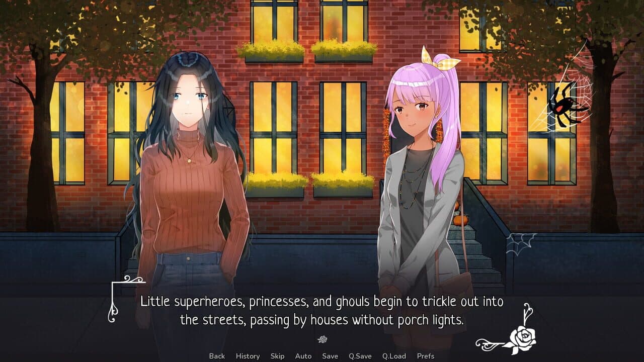 Graveyard Girls thumbnail 7