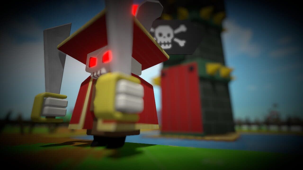 Autonauts vs Piratebots thumbnail 2