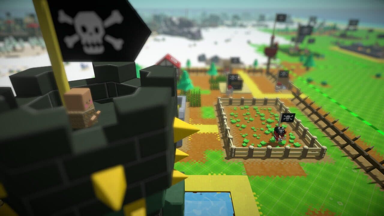 Autonauts vs Piratebots thumbnail 5