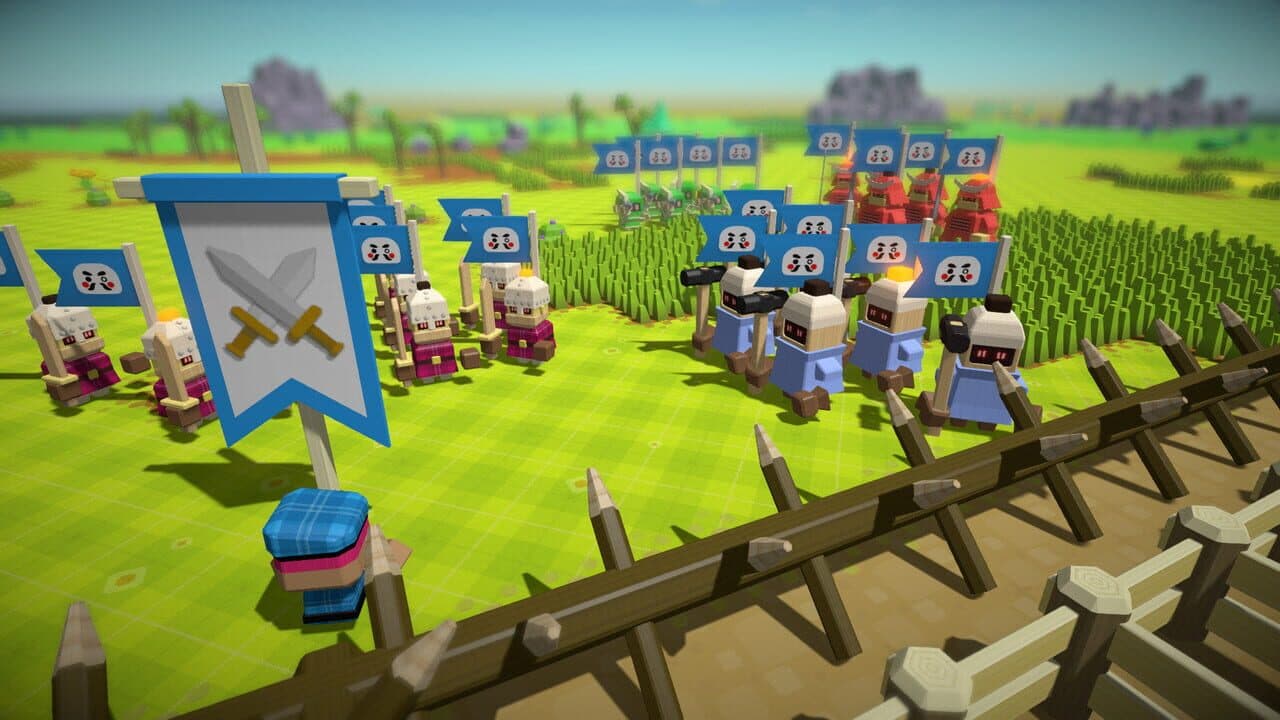 Autonauts vs Piratebots thumbnail 6
