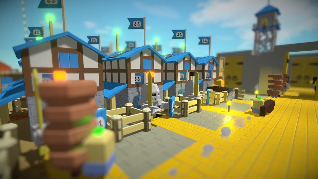 Autonauts vs Piratebots thumbnail 7