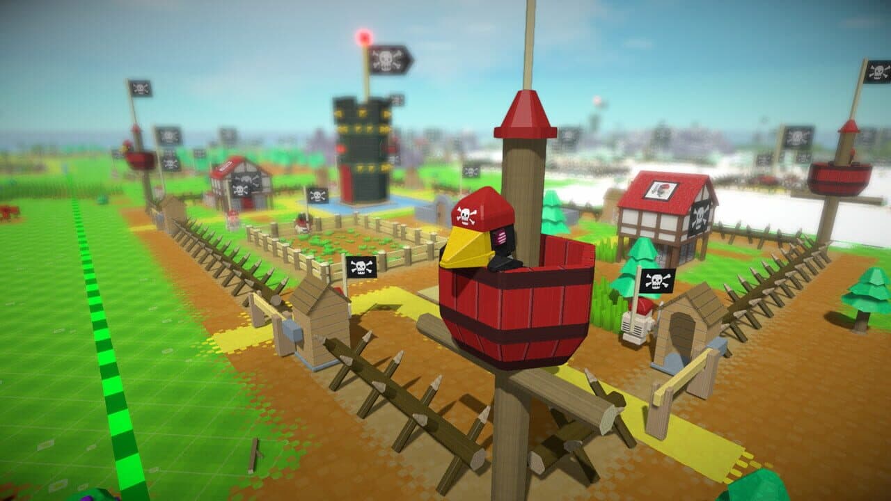 Autonauts vs Piratebots thumbnail 18