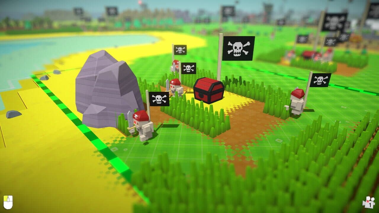 Autonauts vs Piratebots thumbnail 8